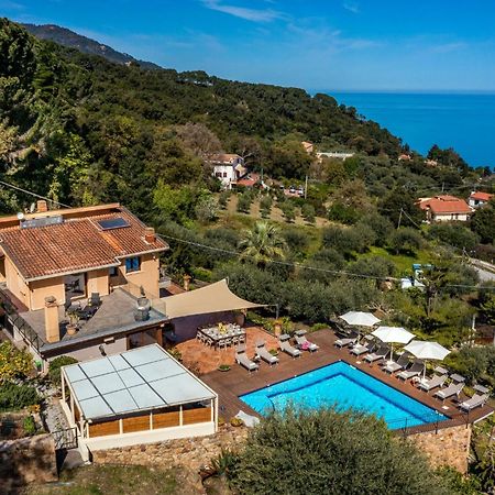 Villa Provenza 12&4, Emma Villas Cefalu Exterior photo